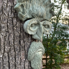 Sylvan Patina Tree Face | Genuine Tree Peeple
